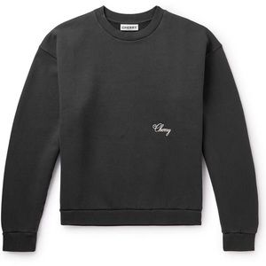 Cherry LA Crewneck